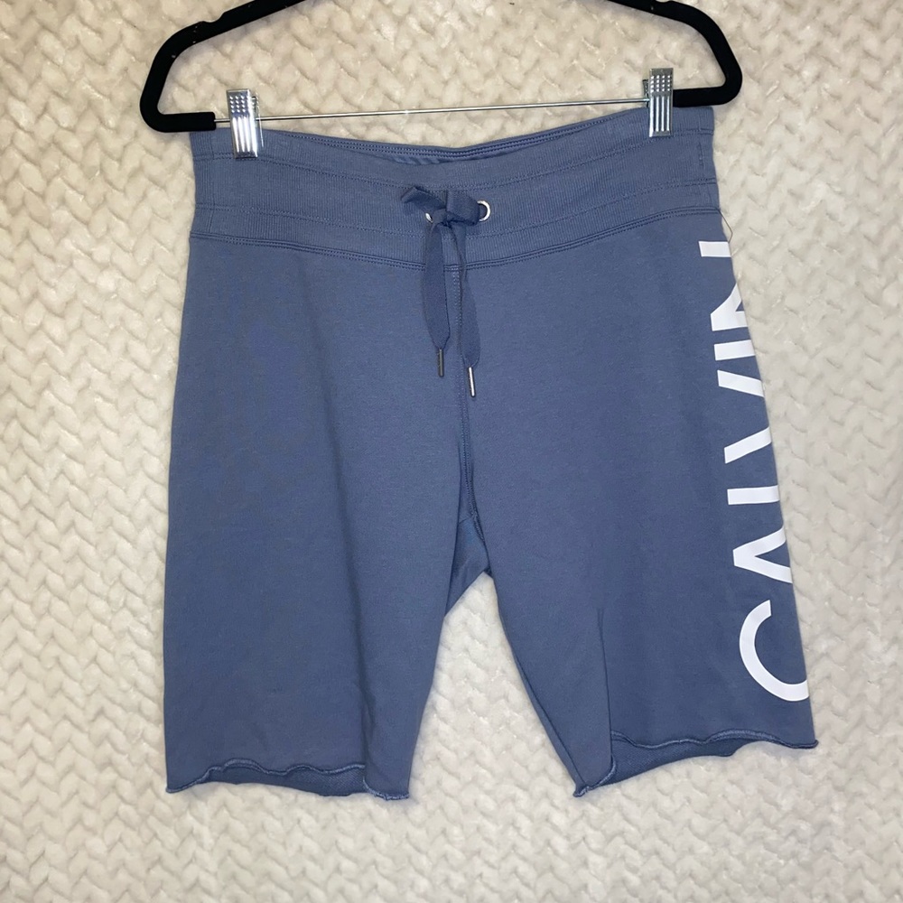 Calvin Klein Performance shorts